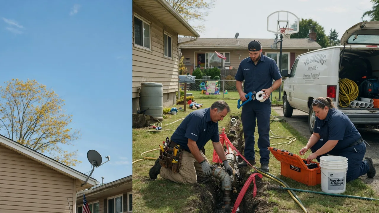 Garbage Disposal Replacement in Kansas, OH near me